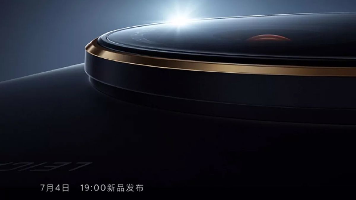 Xiaomi 12S
