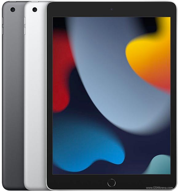 Apple iPad