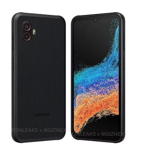 Galaxy XCover 6 Pro