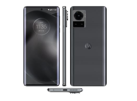 Motorola Edge 30 Ultra