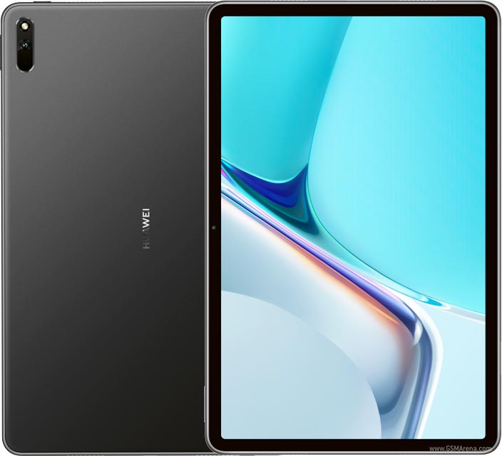 Huawei Matepad 11
