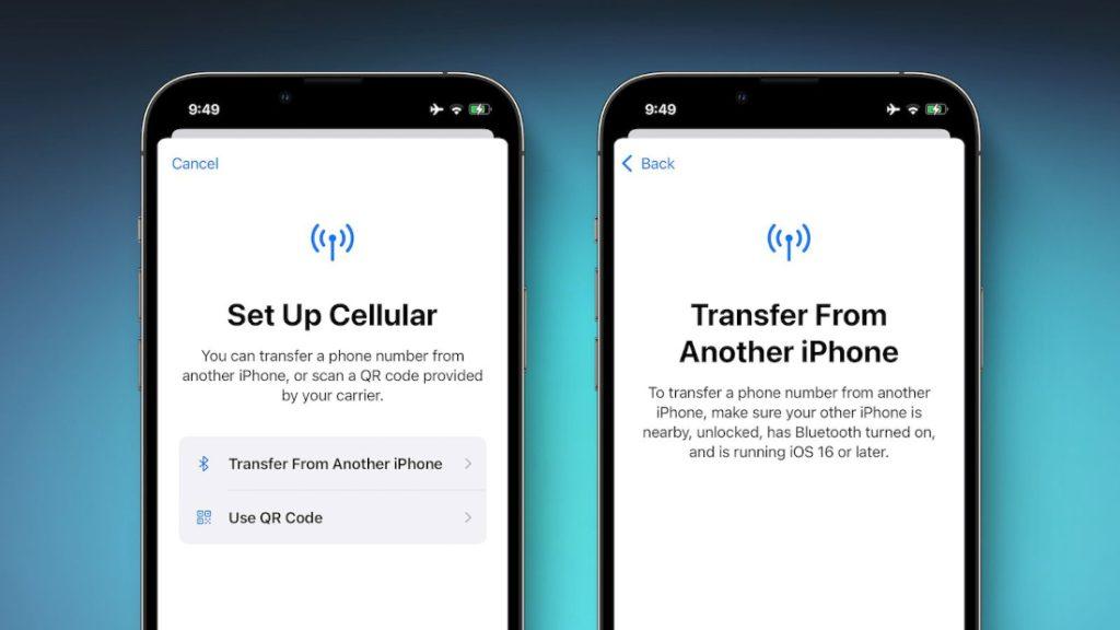iOS 16