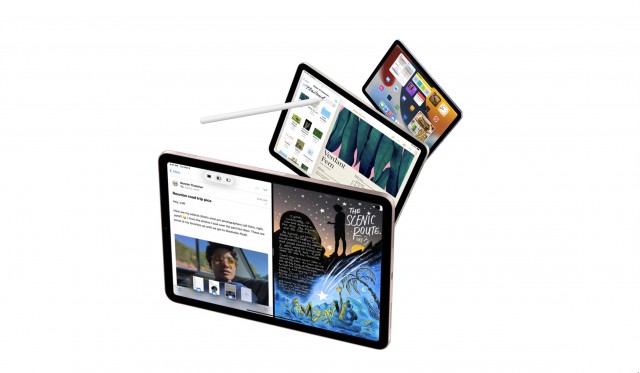 iPadOS 16