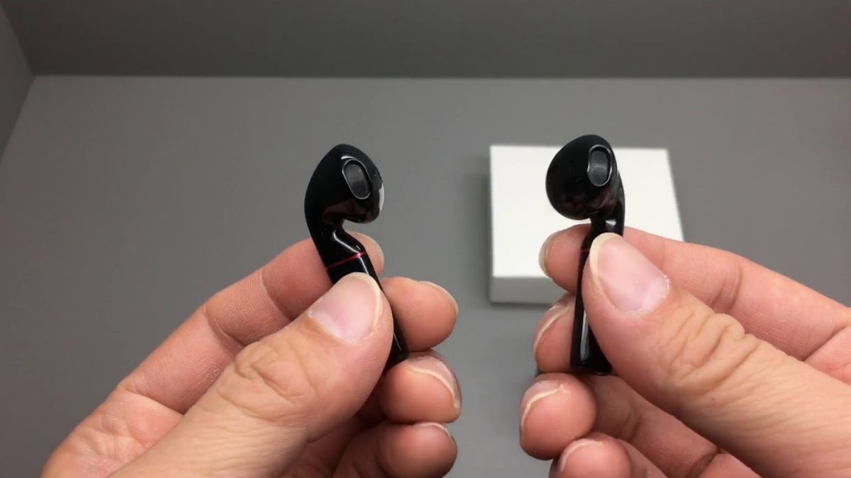 Huawei Freebuds Pro 2