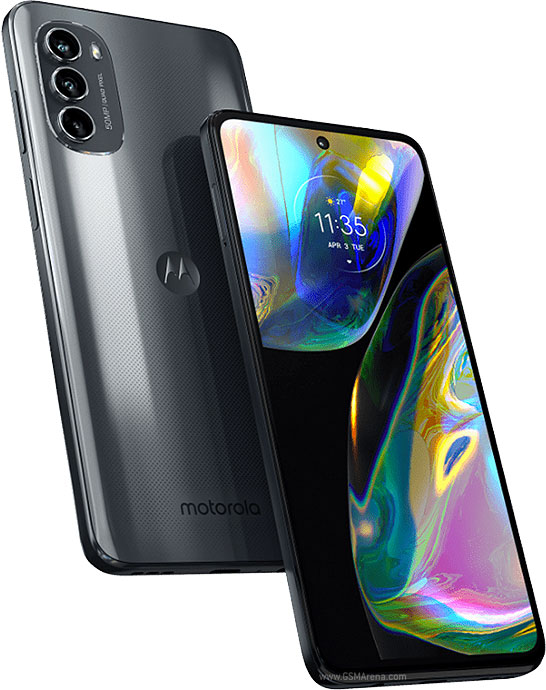 Moto G82 5G