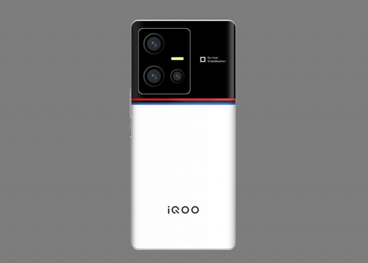 iQOO 10 Pro
