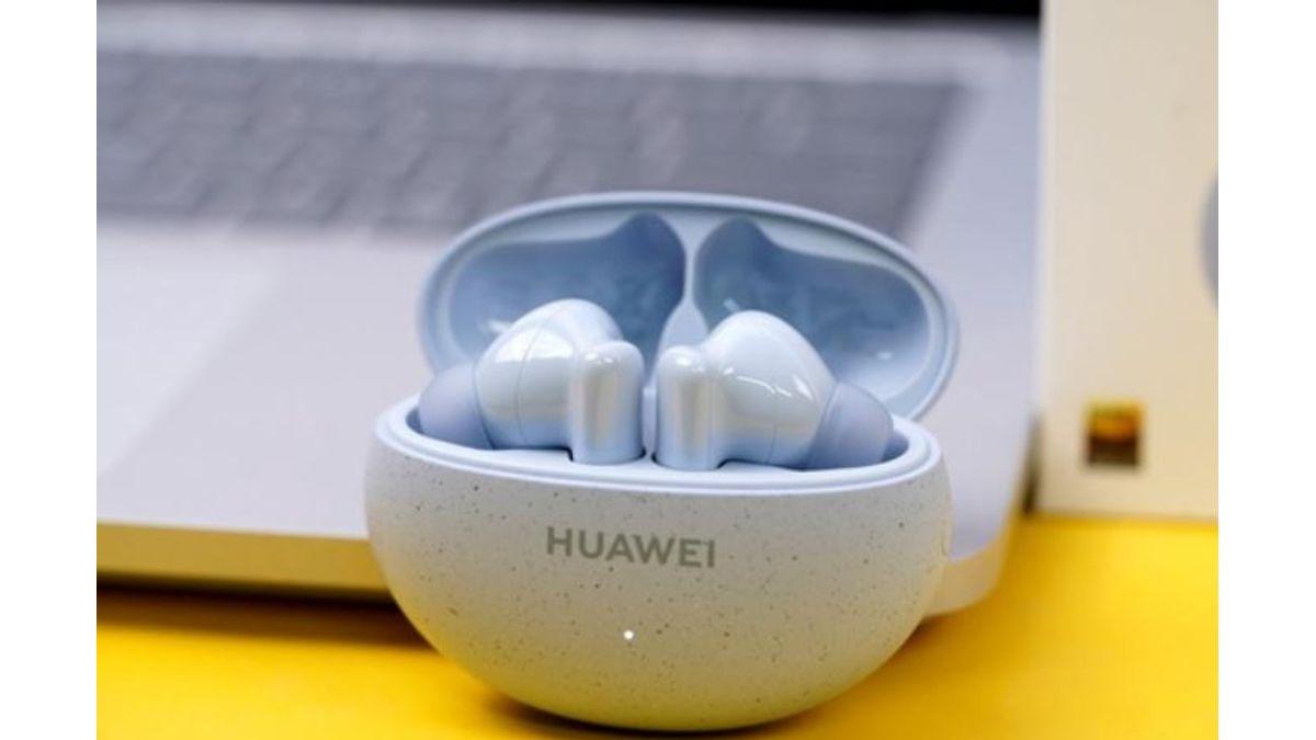 Huawei FreeBuds 5i