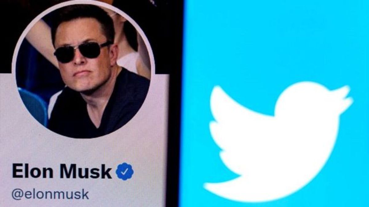 Elon Musk ve Twitter