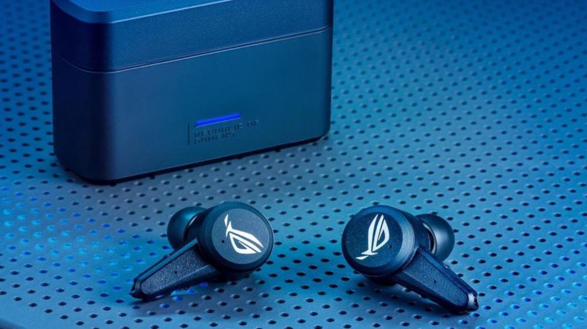 ASUS ROG Cetra Pro