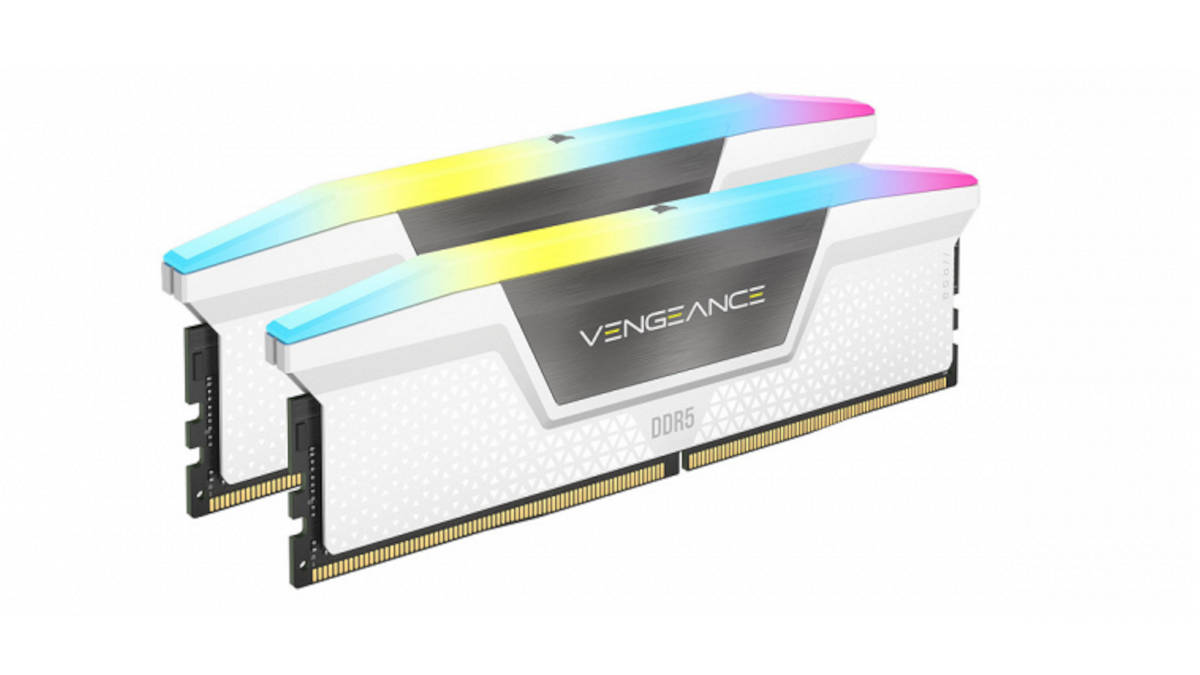 Corsair Vengeance DDR5