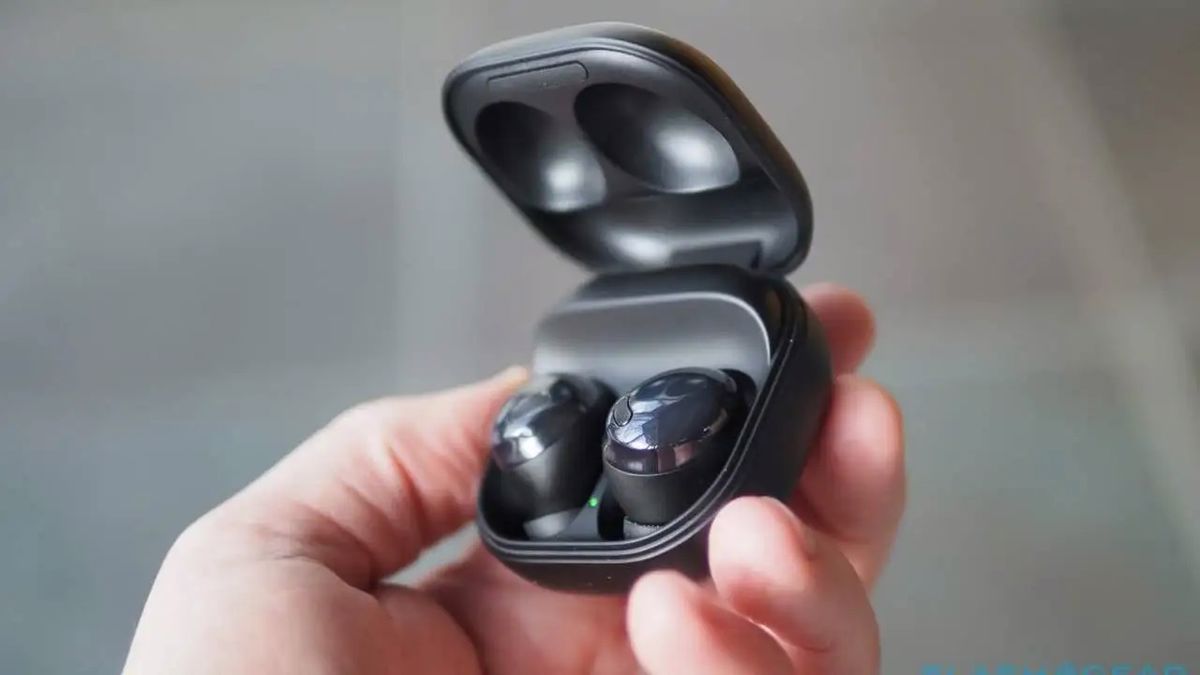 Galaxy Buds Pro 2