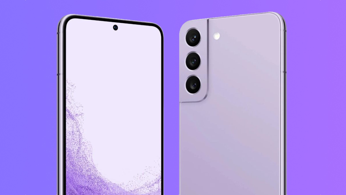 samsung Galaxy S22 fiyatı