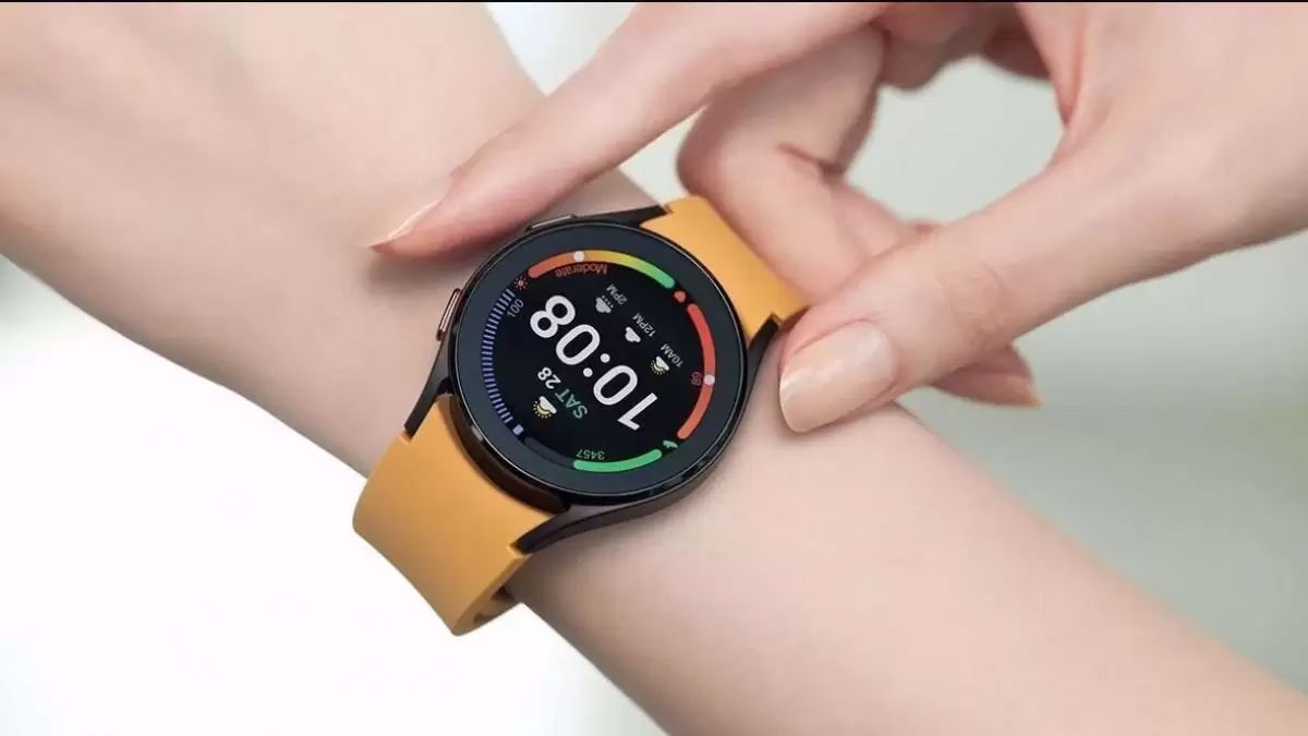 Galaxy Watch 5 ve Watch 5 Pro