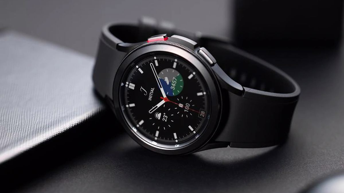 Galaxy Watch 5