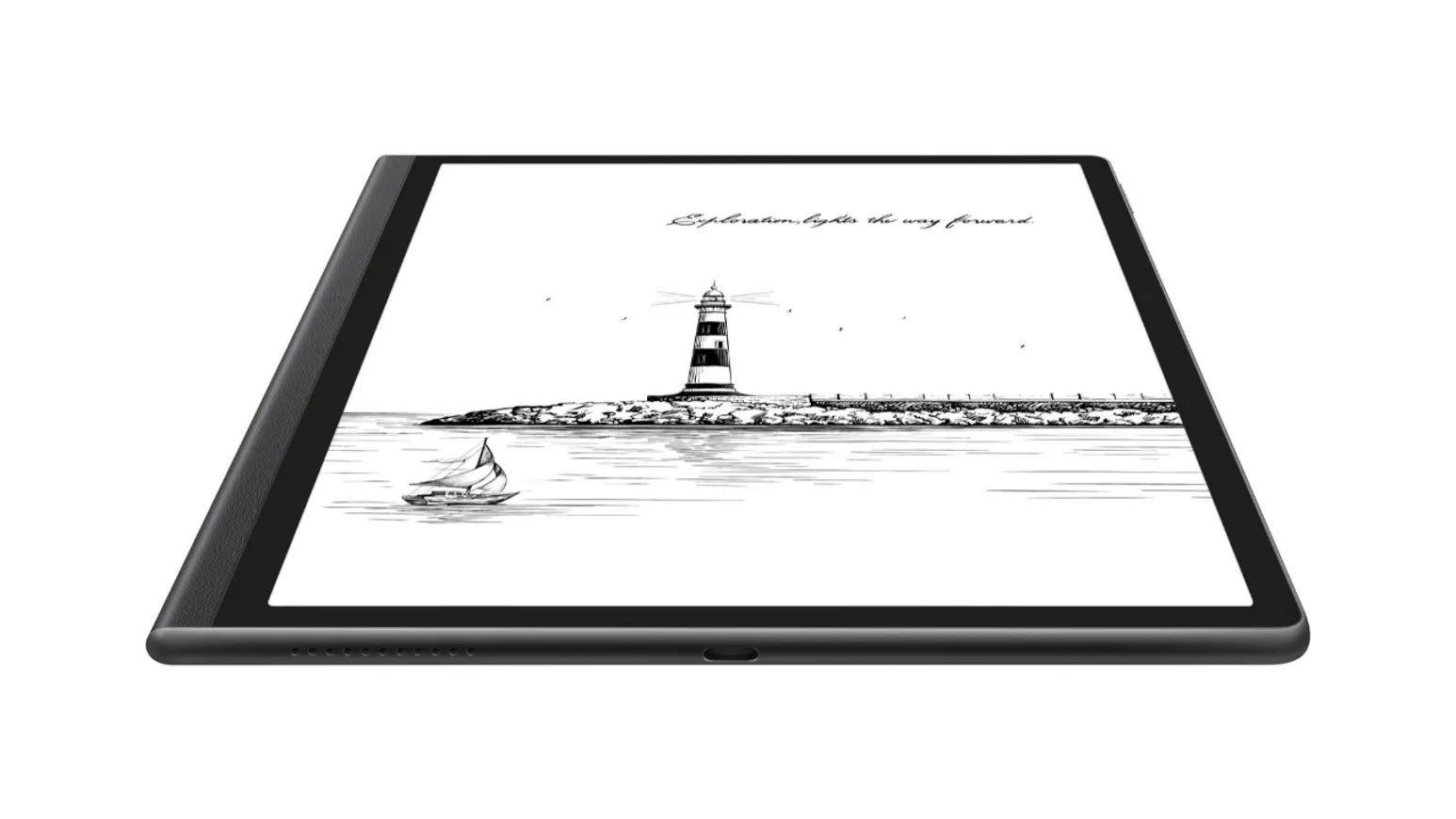 Huawei MatePad Paper Türkiye