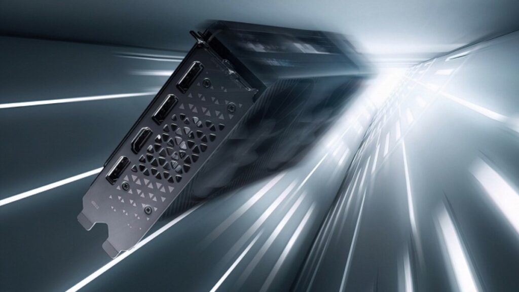 Intel Arc A380