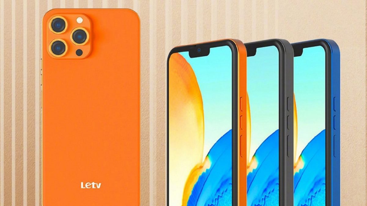 LeTV Y2 Pro