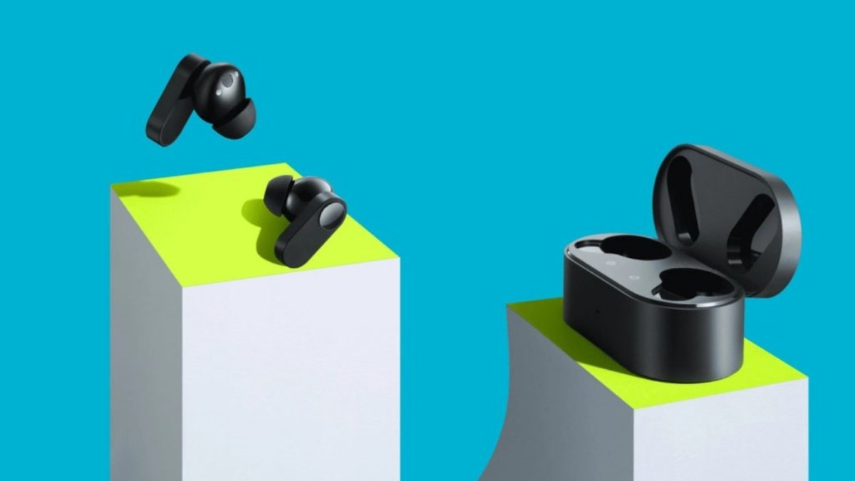 OnePlus Nord Buds CE