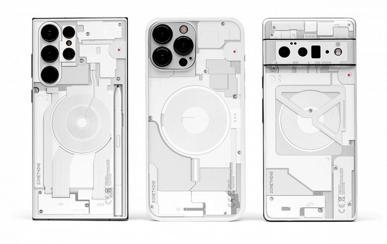 Nothing Phone (1)