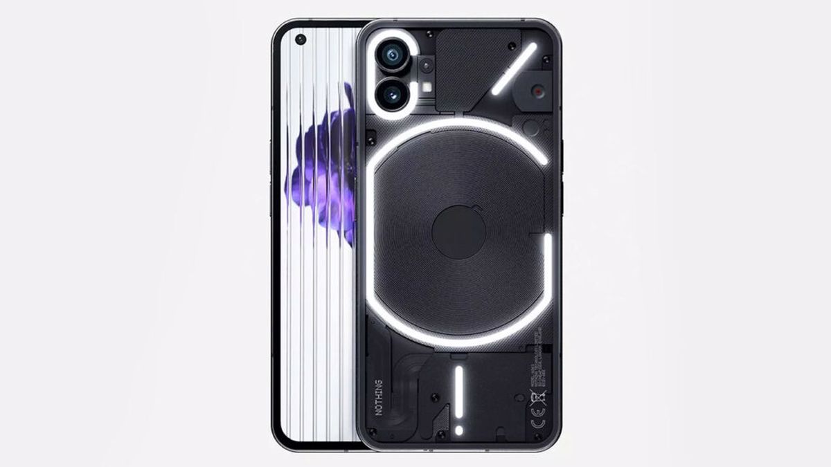 Nothing Phone (1)
