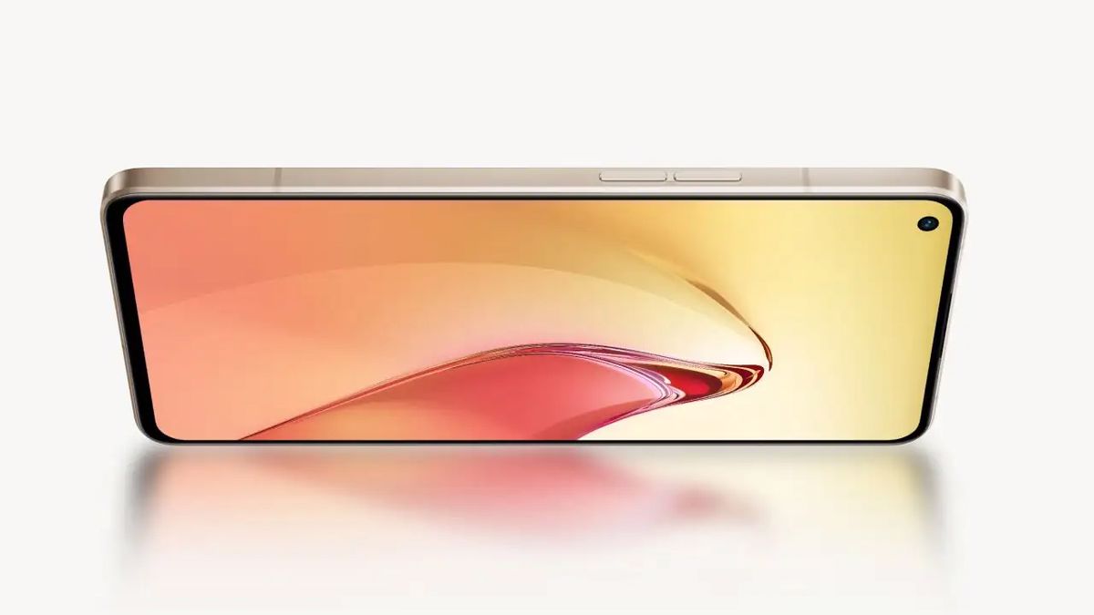 OPPO Reno 8