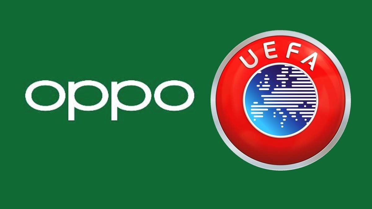 OPPO UEFA