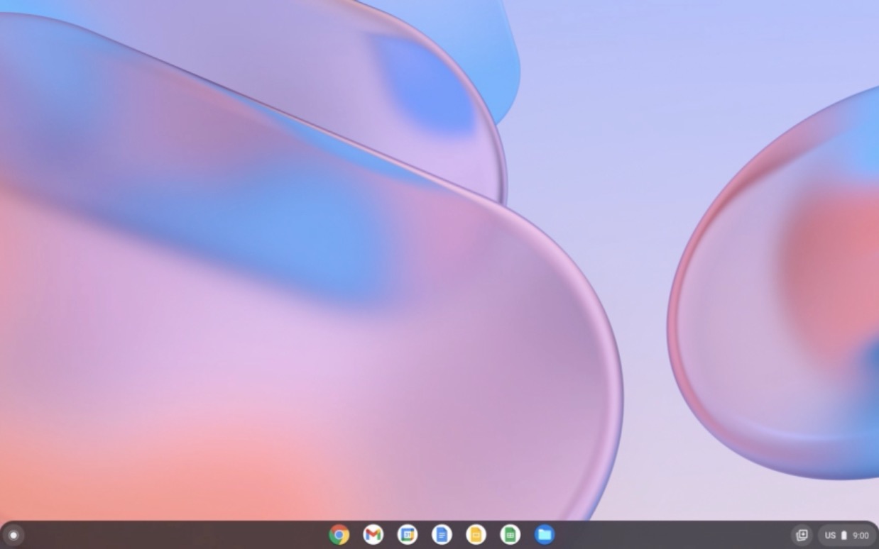 ChromeOS Flex