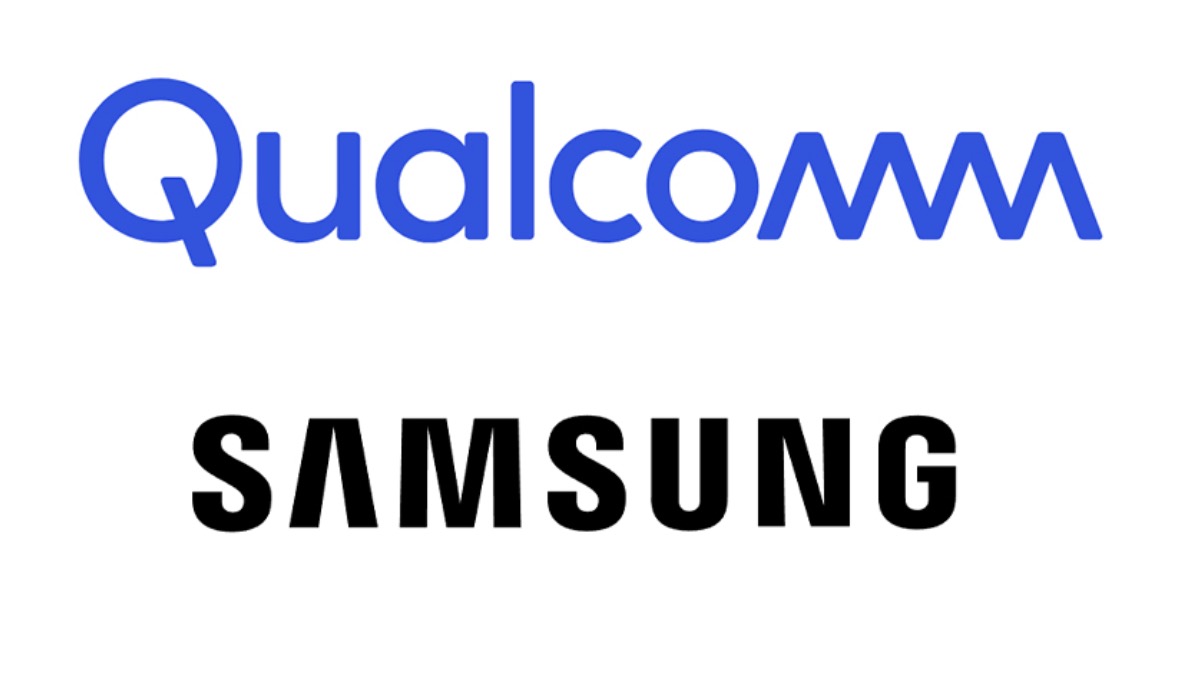 Qualcomm ve Samsung