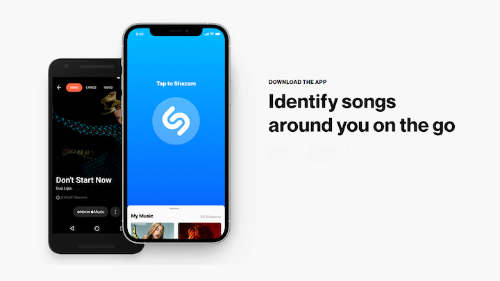 Shazam