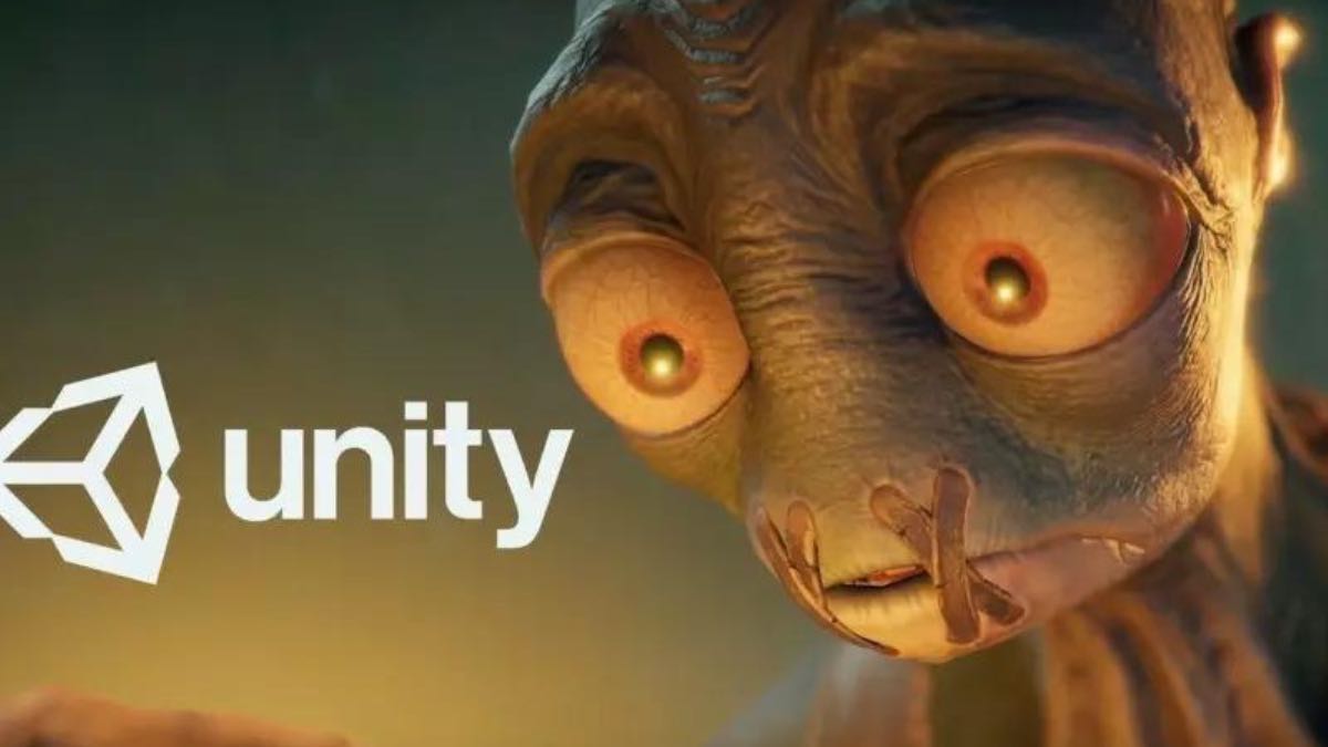 Unity