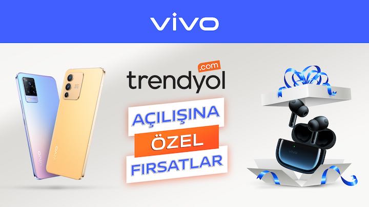 Vivo Trendyol