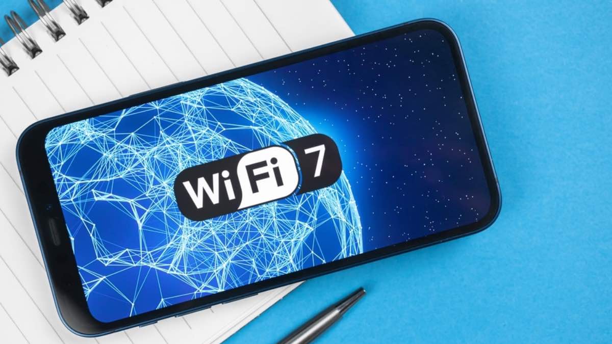 Wi-Fi 7