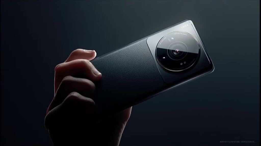 Xiaomi 12S Ultra Tanıtıldı! Ve Yılın Telefonu Karşınızda - TeknoBurada