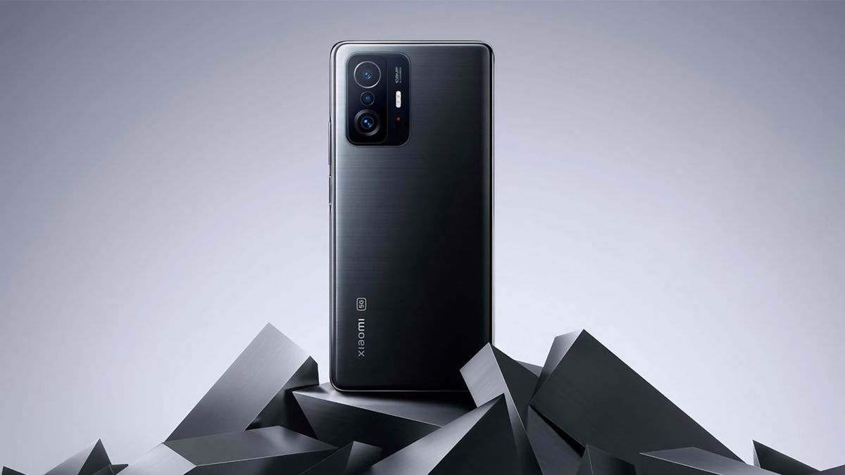 Xiaomi 12T Pro