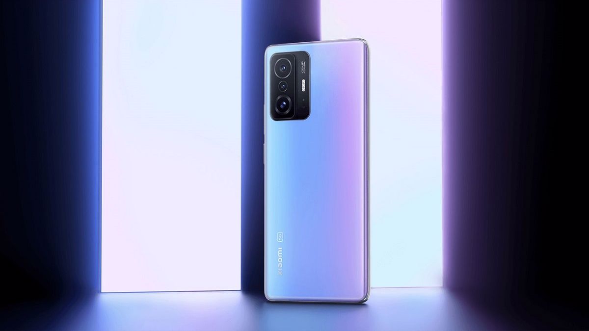 Xiaomi 12T ve 12T Pro