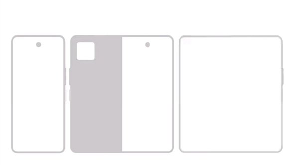 Xiaomi Mix Fold 2