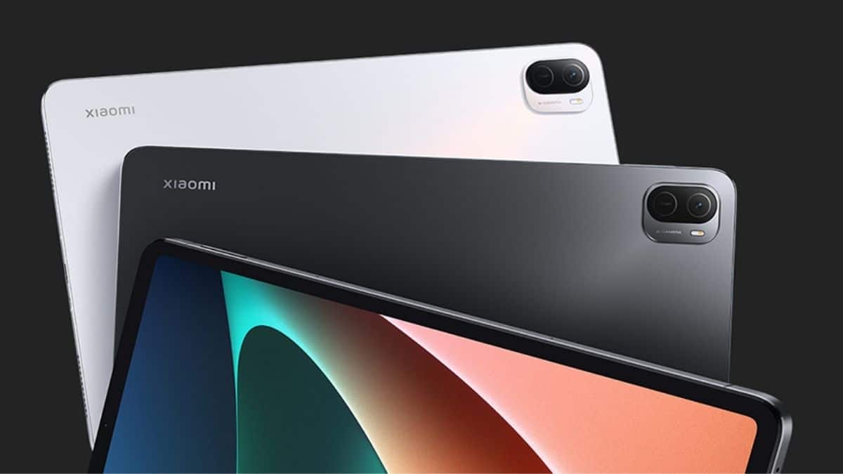 Xiaomi Pad 6 Ultra