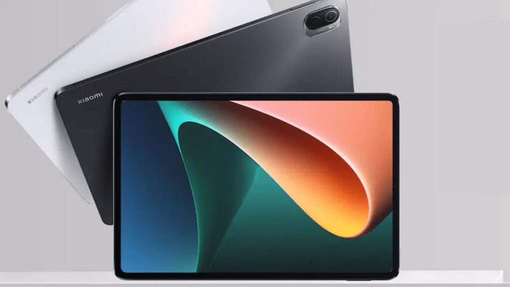 Xiaomi Pad 6 serisi