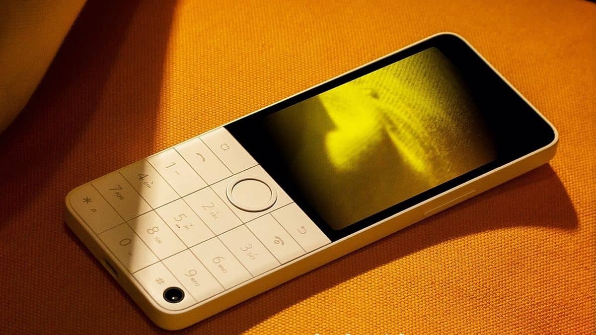 Xiaomi Qin F22 Pro
