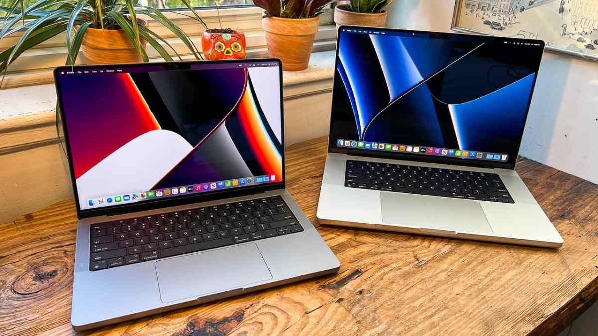 Apple M2 Pro