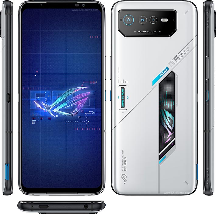 ASUS ROG Phone 6