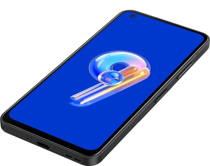 ASUS Zenfone 9