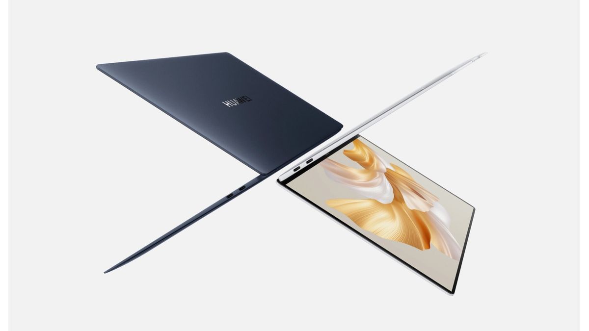 Huawei MateBook X Pro 2022