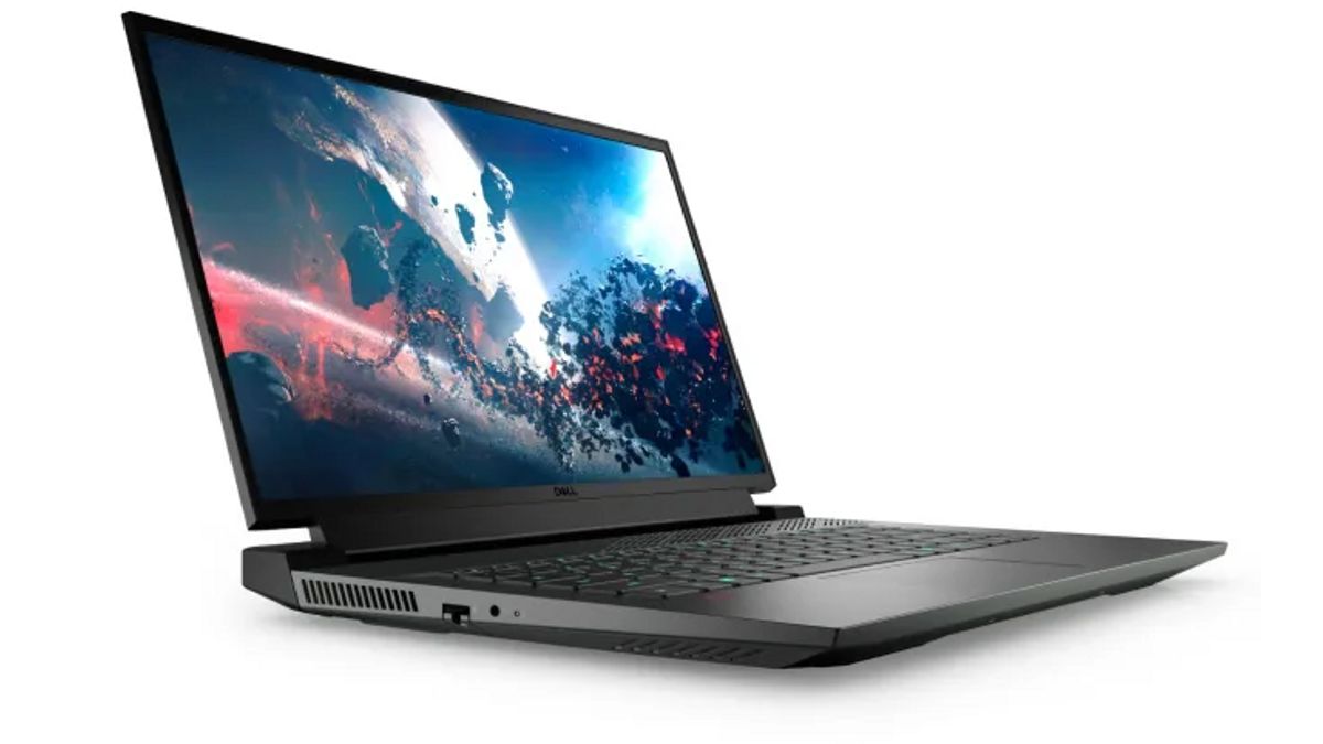 Dell G16 Gaming