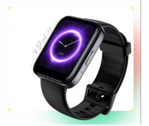 realme Watch 3