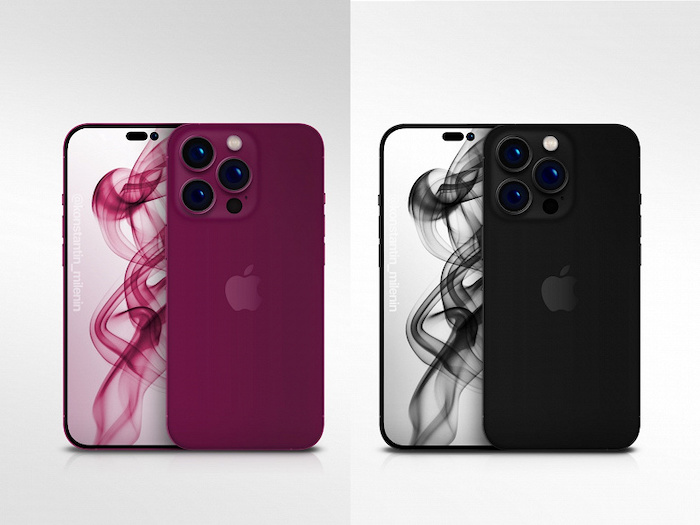 iPhone 14