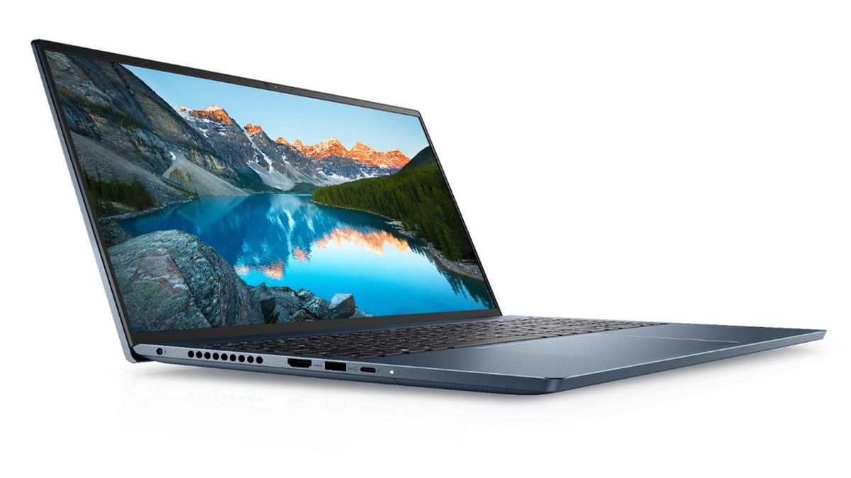 Dell Inspiron 14 Plus ve 16 Plus