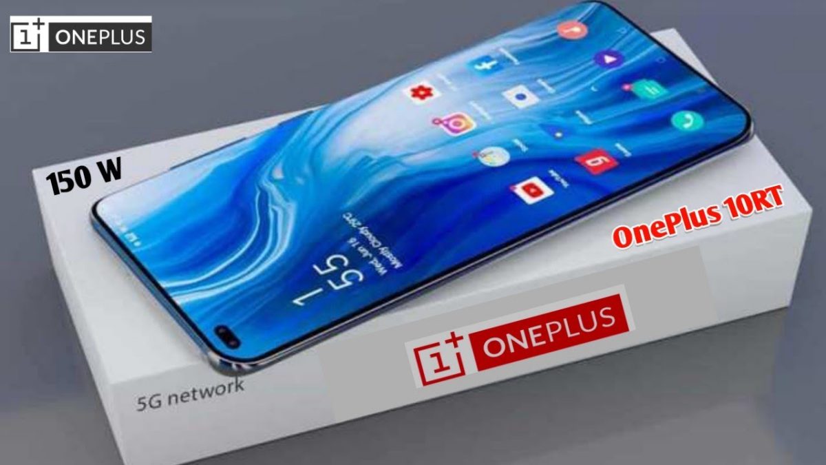 OnePlus 10RT