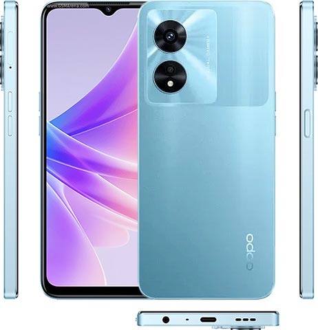 OPPO A97