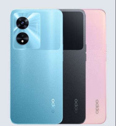 OPPO A97 5G